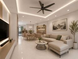 Blk 677A Edelweiss@jurong (Jurong West), HDB 5 Rooms #566389761